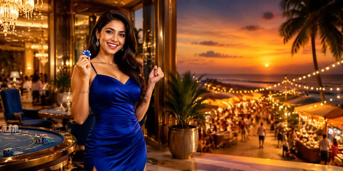 FB Casino বোনাস